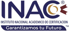 Logotipo de INAC